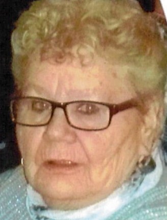 Thérèse Courchaine