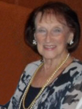 Mme Odette Larose Lefebvre