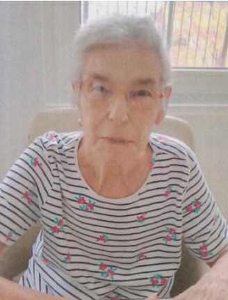 Bernadette Bastien Beaulne