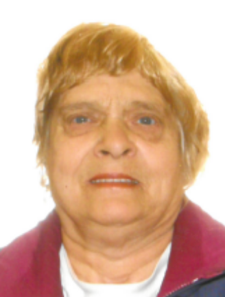 Françoise Chartrand