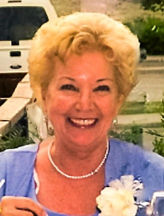 Rollande Beaudry