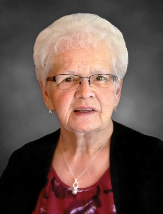 Yvonne Chevrier