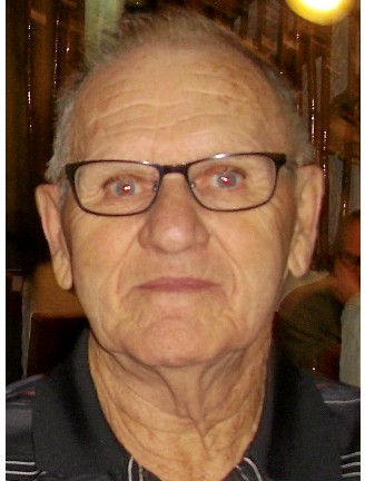 Raymond Dussault