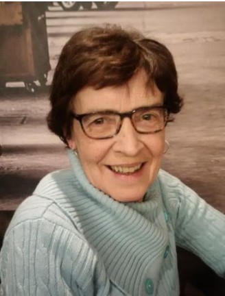 Hélène Miron
