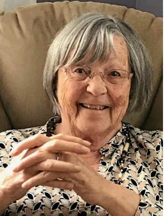 Rhéa Brassard (née Bélisle)