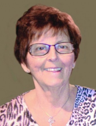 Georgette Philion Légaré