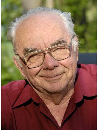 Raymond Major