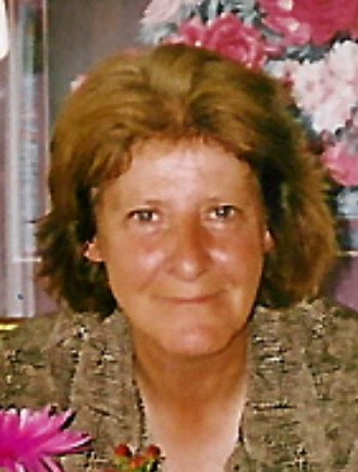 Laura Thérien