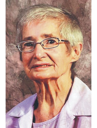 Juliette Beauchamp Pagé