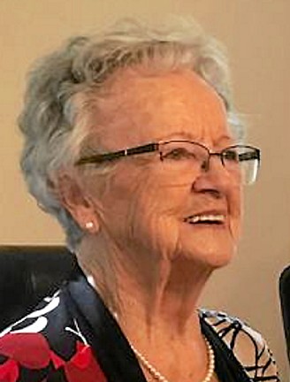 Marielle Danis Larocque