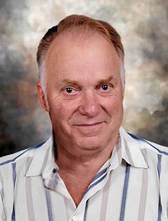 Conrad Thérien
