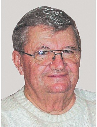 Raymond Lorrain