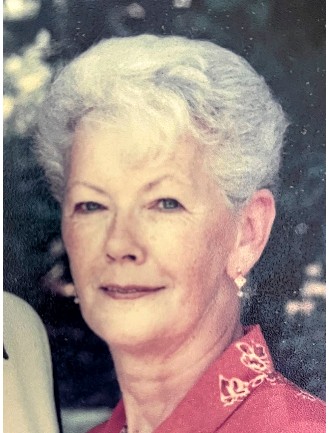 Gisèle Labelle née Dubuc