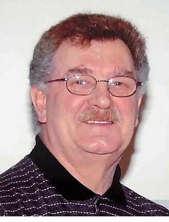 Serge (Réjean) LeBel