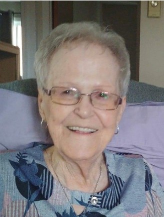 Lucienne Clément