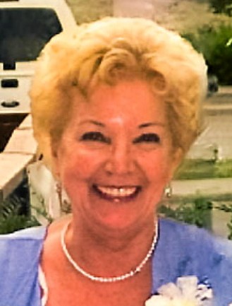 Rollande Beaudry