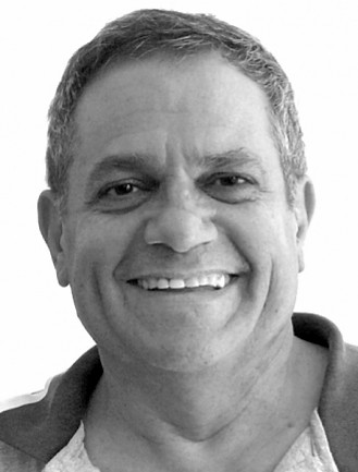Gerald Kopil