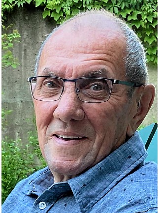 Paquette Gaëtan