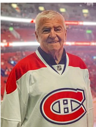 Michel Bertrand