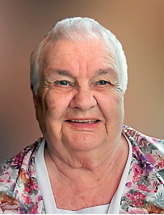 Mme Huguette Desjardins