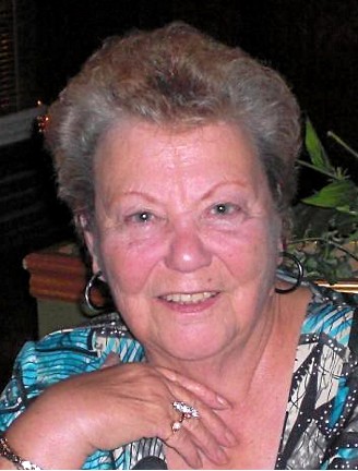 Jeannine Labelle