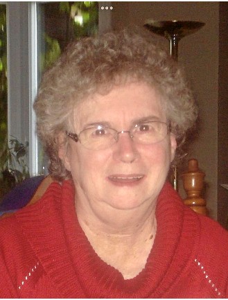 Micheline Gilbert