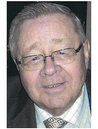Gérald Desjardins