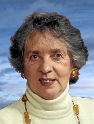 Monique Martin Barleben