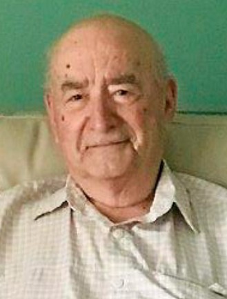 Gérard Duford