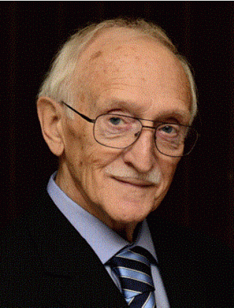 Claude Lecomte