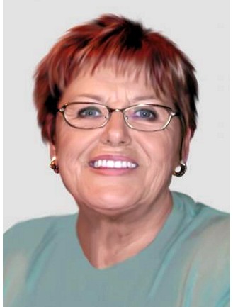 Denise Beausoleil (née Maisonneuve)