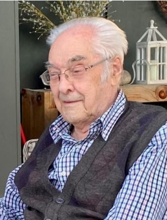 Jean-Léon Paré
