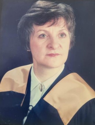 Rachel Schryer