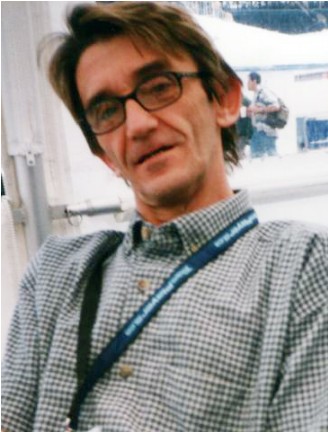 Marc André Joanisse