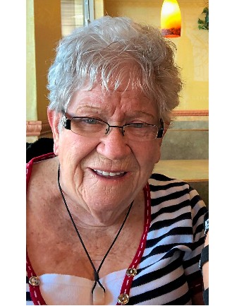 Réjeanne Riopel (Séguin)