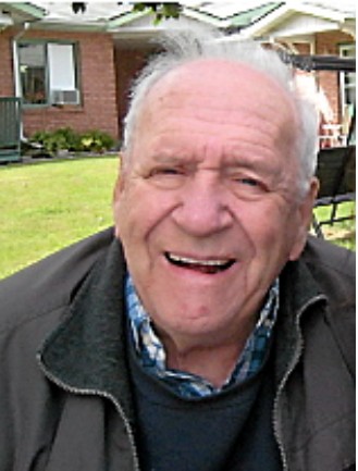 Robert « Bob » Viens