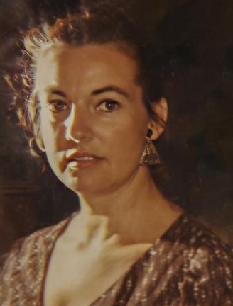Madeleine (Cloutier) Ippersiel