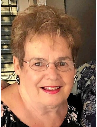 Anne (Leclair) Lavelle