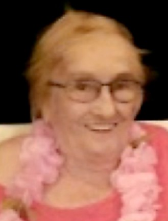 Marlene Paquette