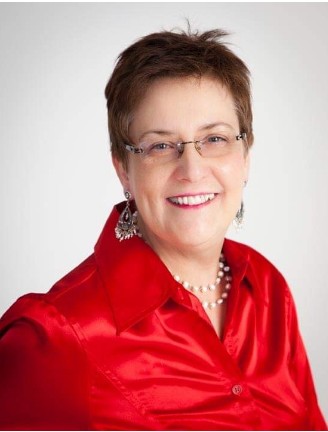 Anne Parent