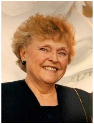 Pauline Chabot Rousseau