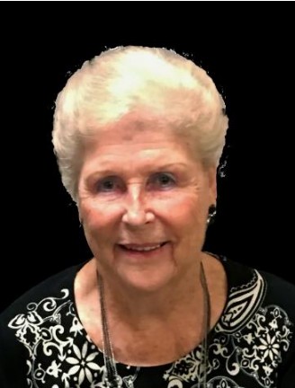 Ethel Buske Montsion