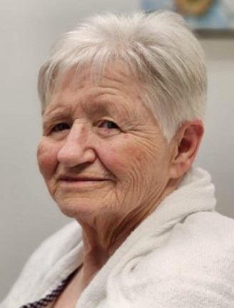 Estelle Bisson
