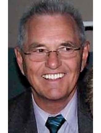 Bruno Huard