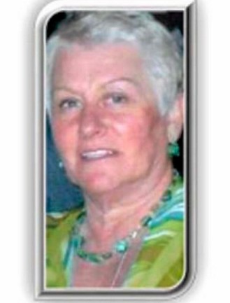 Suzanne Rivet