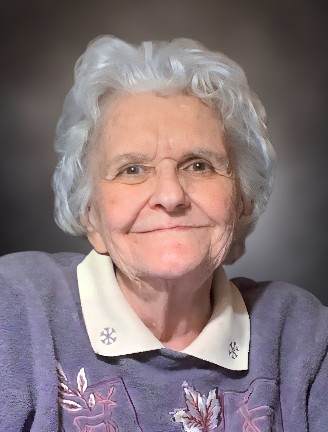 Mme Marielle Labelle (née Séguin)