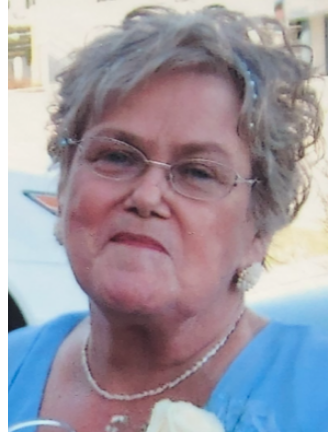 Mme Claire Comtois  née St-Amour