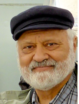 Bernard Abela