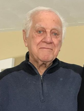 Gérard Gagnon