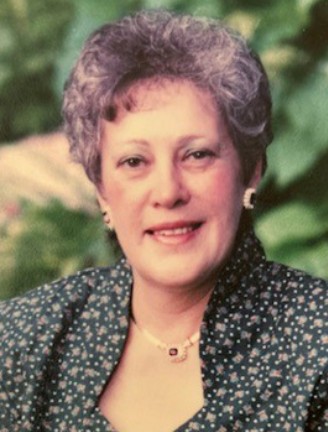 Léona Dumouchel